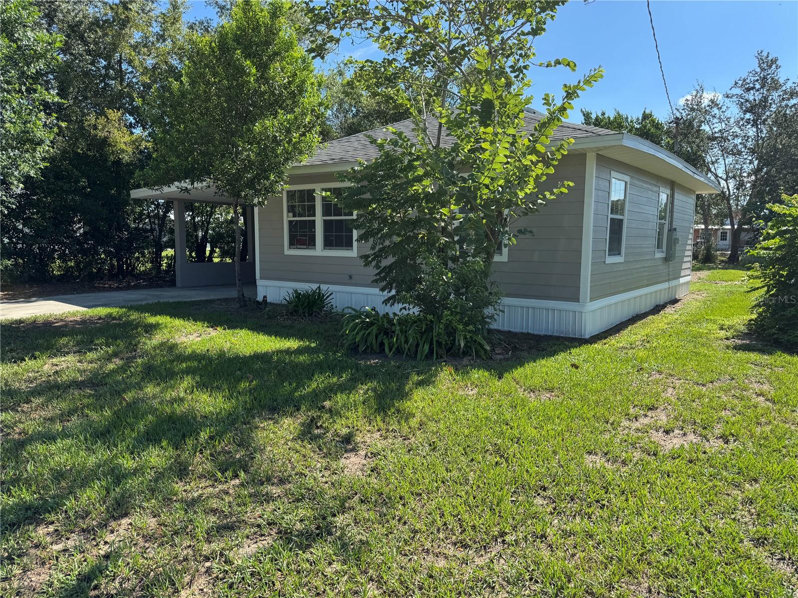 513 ORANGE ST, AUBURNDALE, FL, 33823