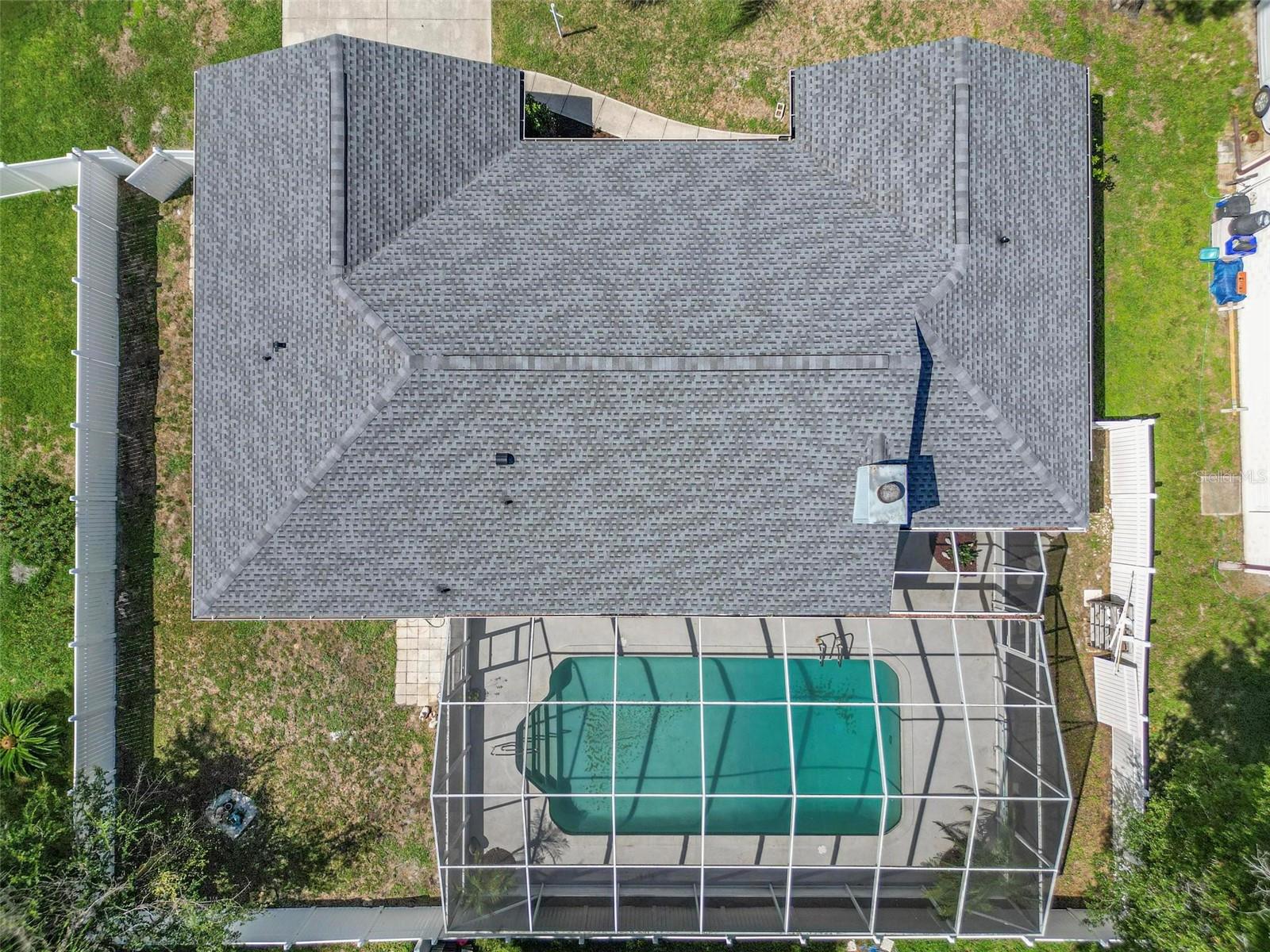 8 SHARON TER, ORMOND BEACH, FL, 32174