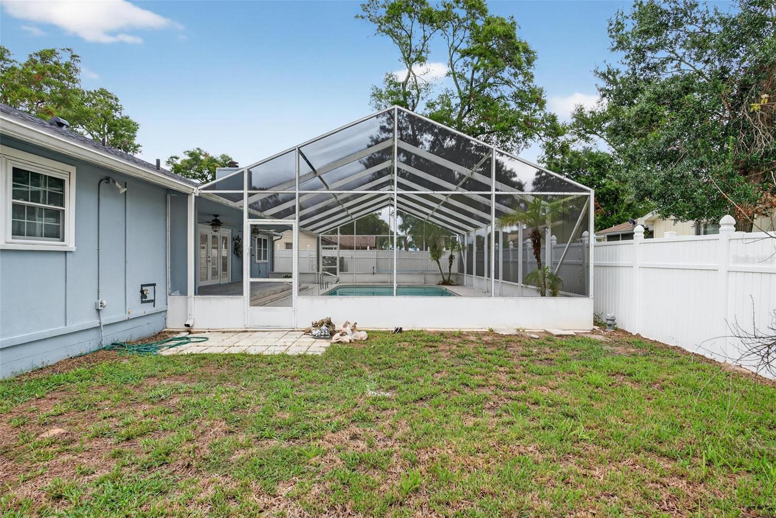 8 SHARON TER, ORMOND BEACH, FL, 32174