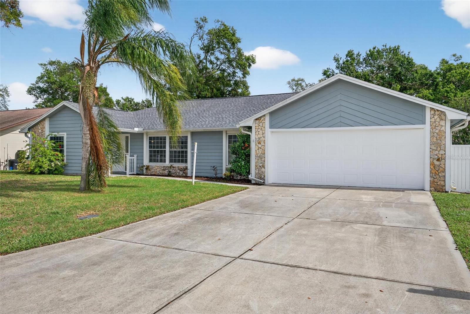 8 SHARON TER, ORMOND BEACH, FL, 32174