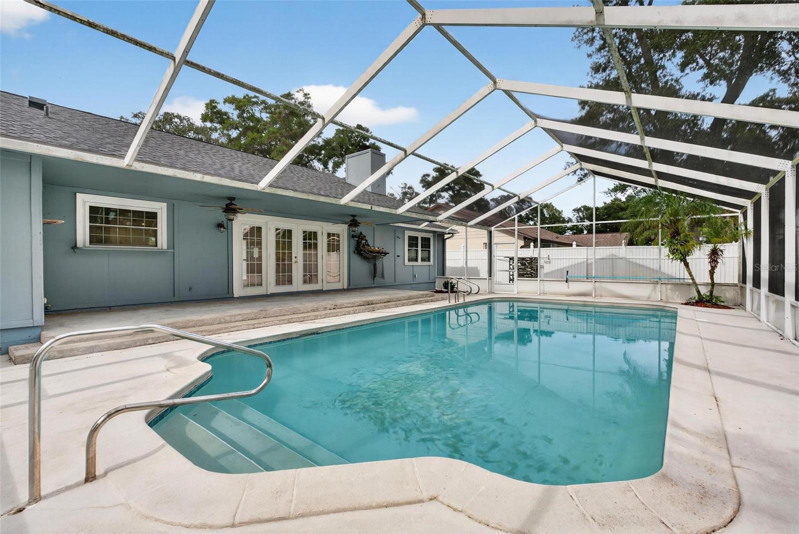 8 SHARON TER, ORMOND BEACH, FL, 32174