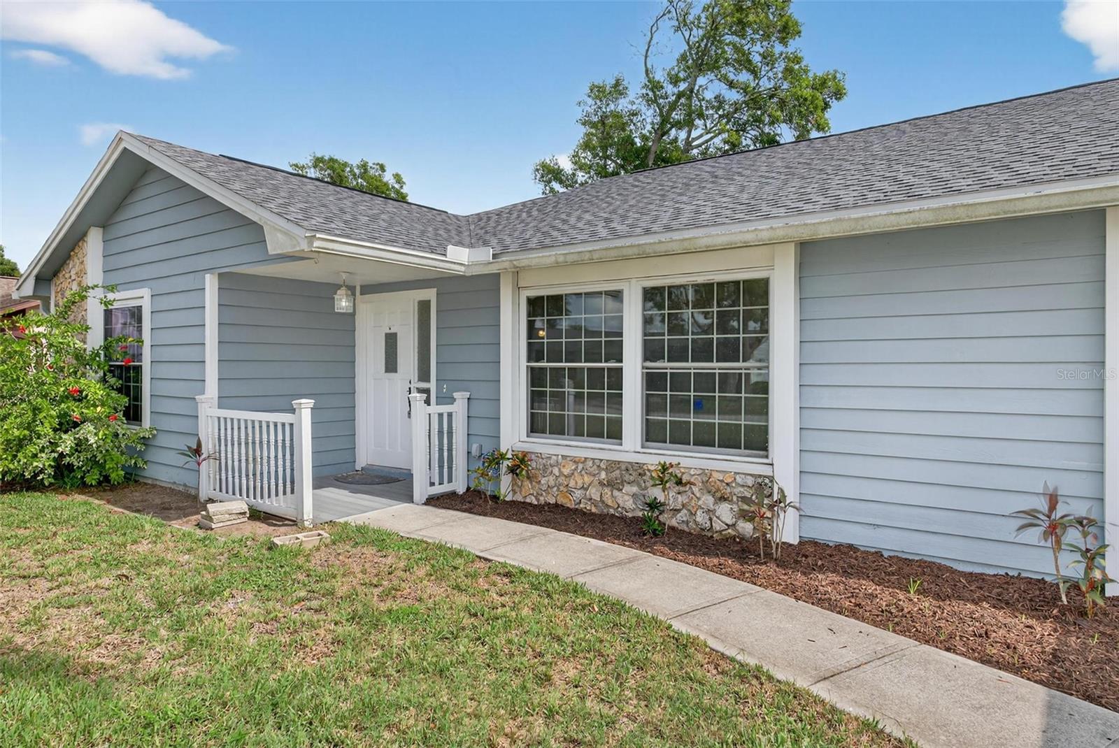 8 SHARON TER, ORMOND BEACH, FL, 32174