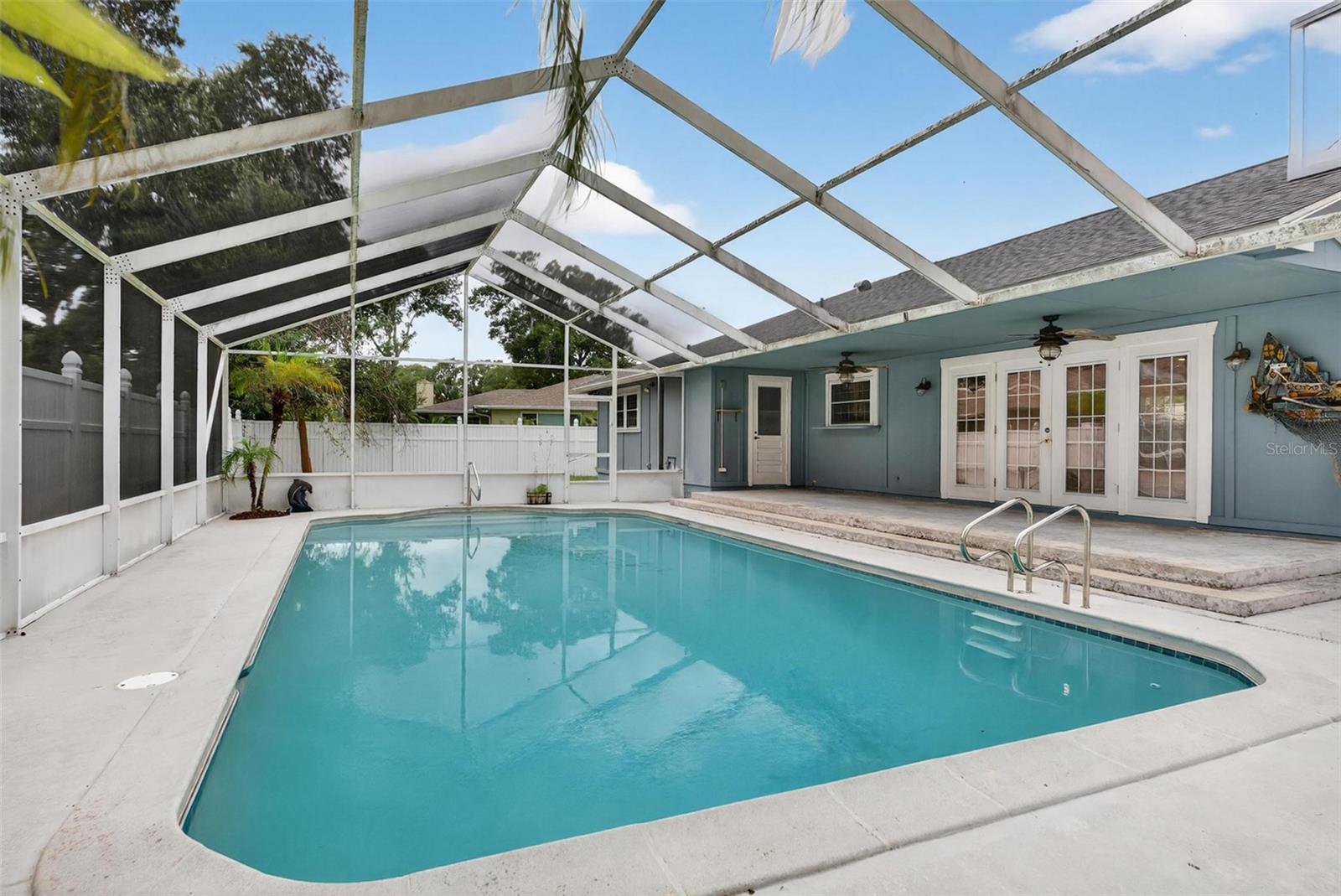 8 SHARON TER, ORMOND BEACH, FL, 32174