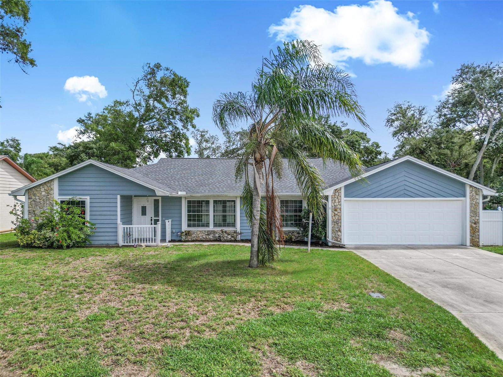 8 SHARON TER, ORMOND BEACH, FL, 32174