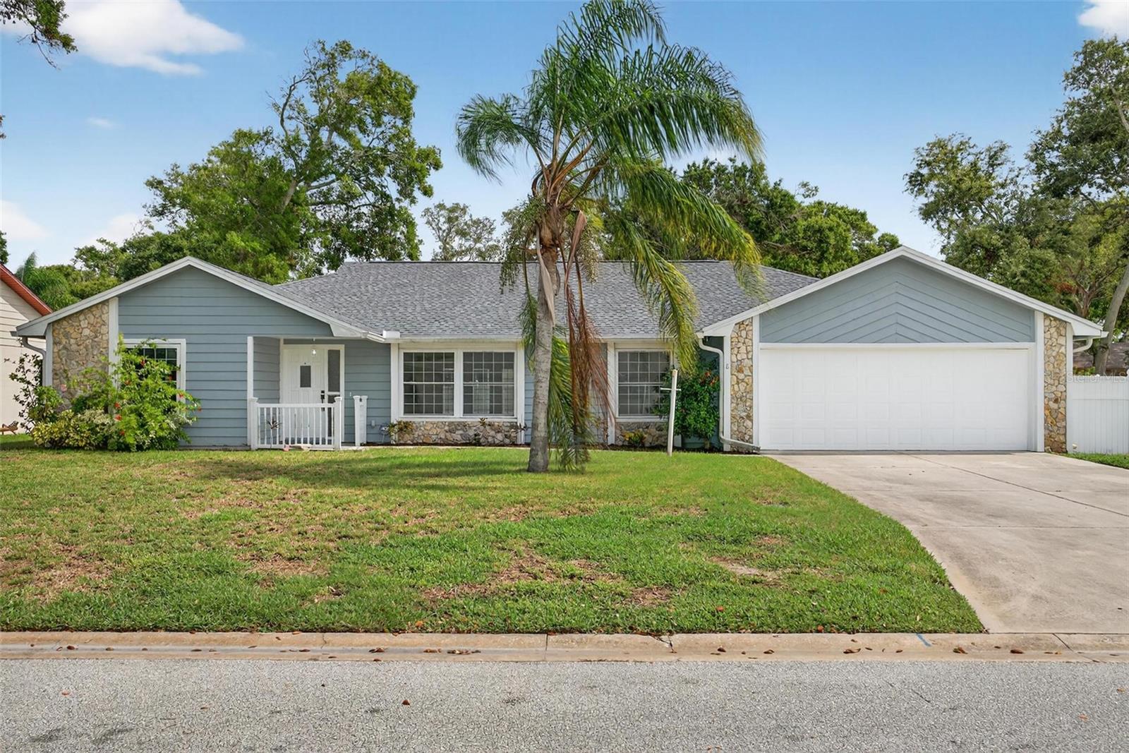 8 SHARON TER, ORMOND BEACH, FL, 32174