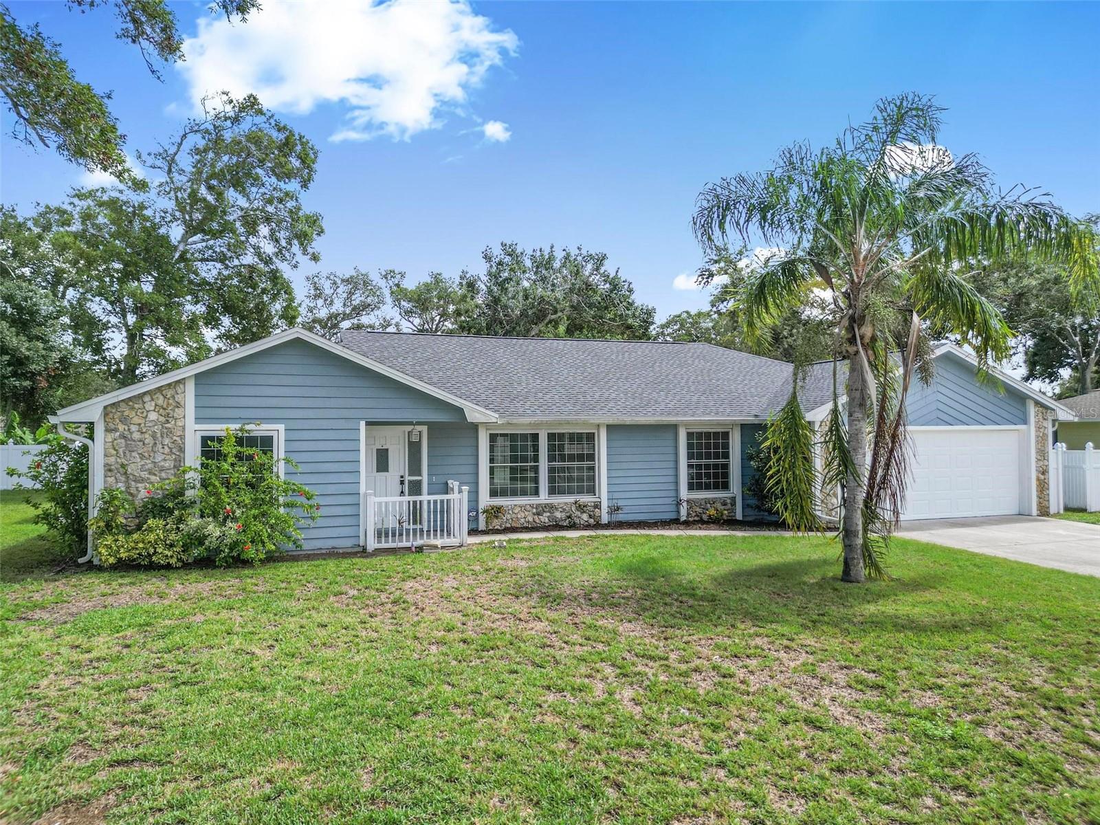8 SHARON TER, ORMOND BEACH, FL, 32174