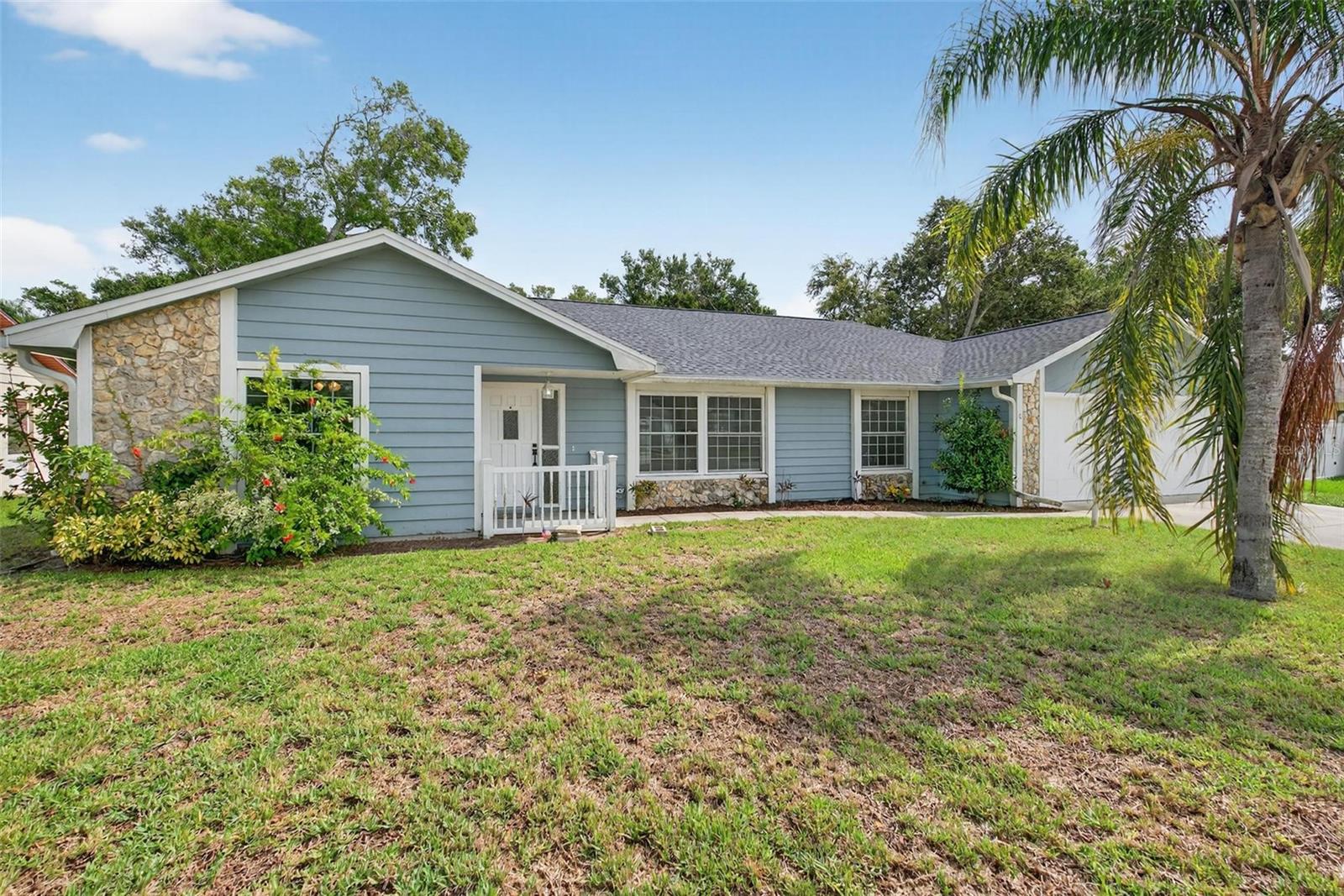 8 SHARON TER, ORMOND BEACH, FL, 32174