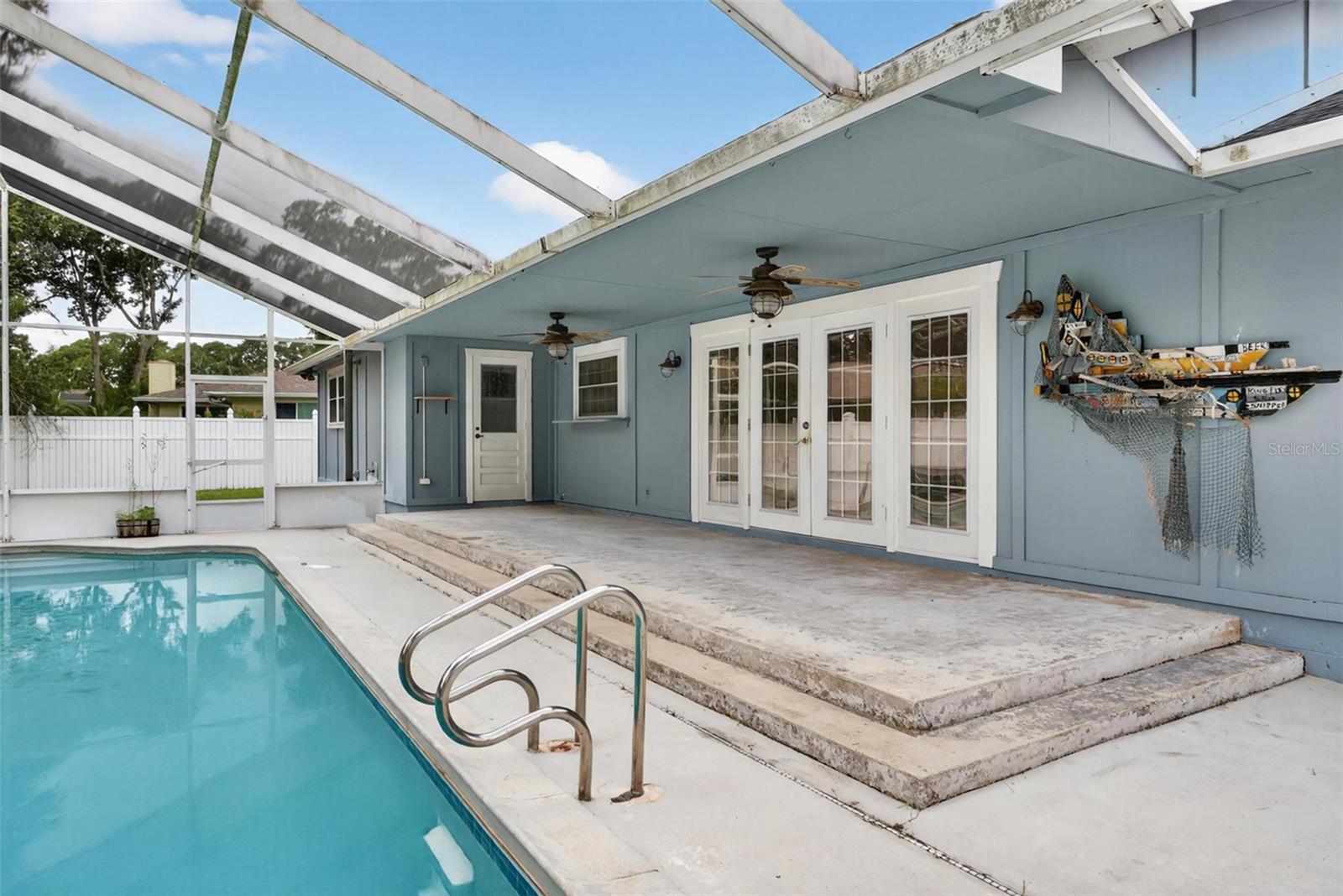 8 SHARON TER, ORMOND BEACH, FL, 32174