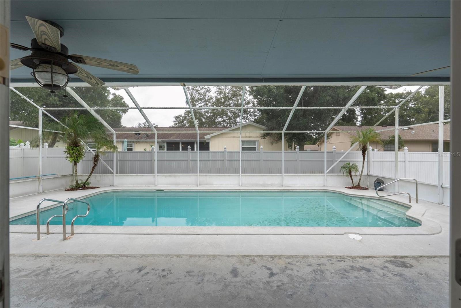 8 SHARON TER, ORMOND BEACH, FL, 32174