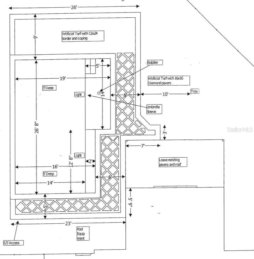 709 S HIMES AVE, TAMPA, FL, 33609