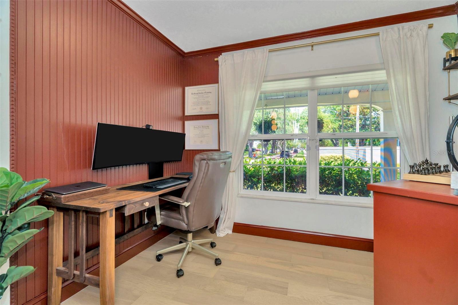 709 S HIMES AVE, TAMPA, FL, 33609