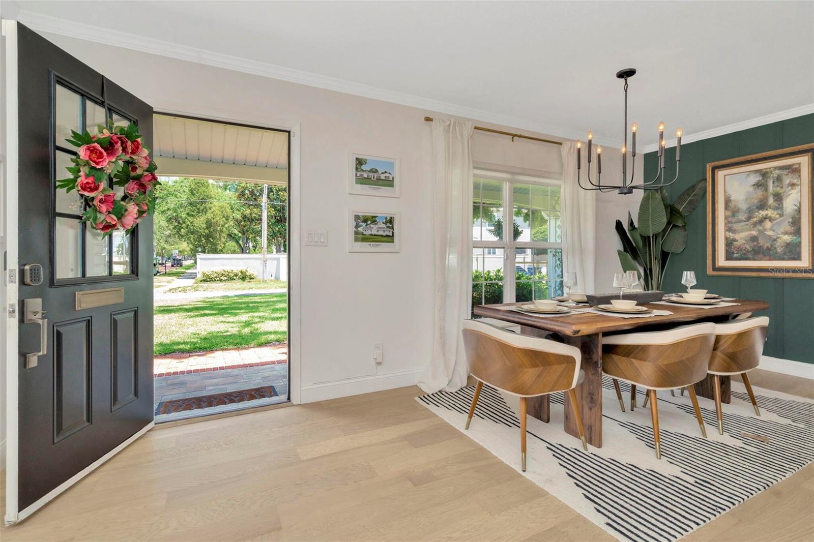 709 S HIMES AVE, TAMPA, FL, 33609