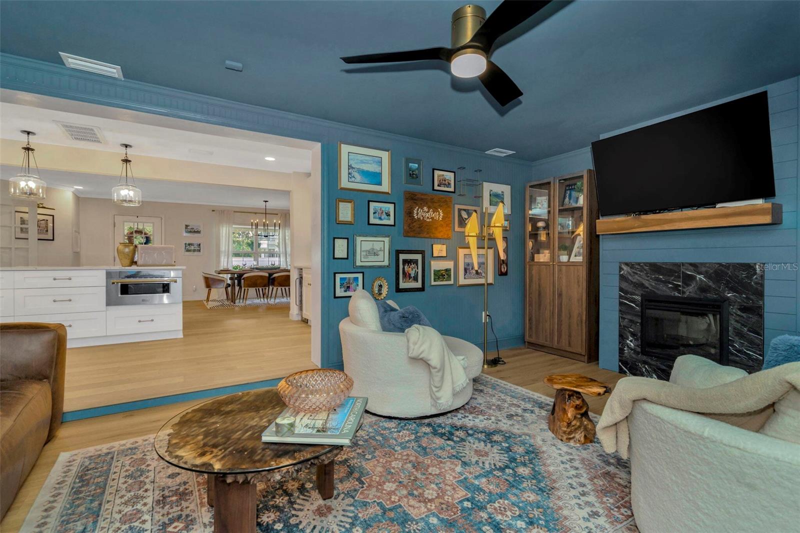 709 S HIMES AVE, TAMPA, FL, 33609