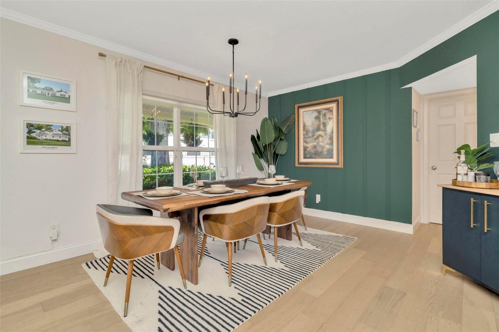 709 S HIMES AVE, TAMPA, FL, 33609