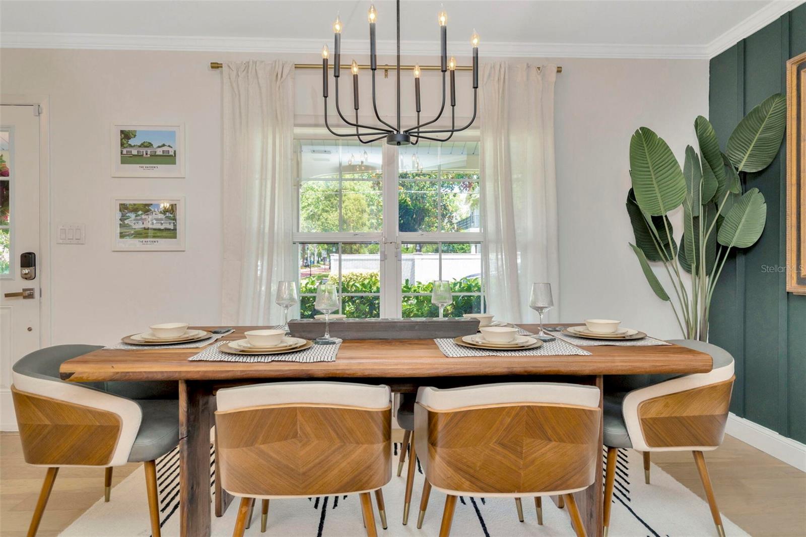 709 S HIMES AVE, TAMPA, FL, 33609