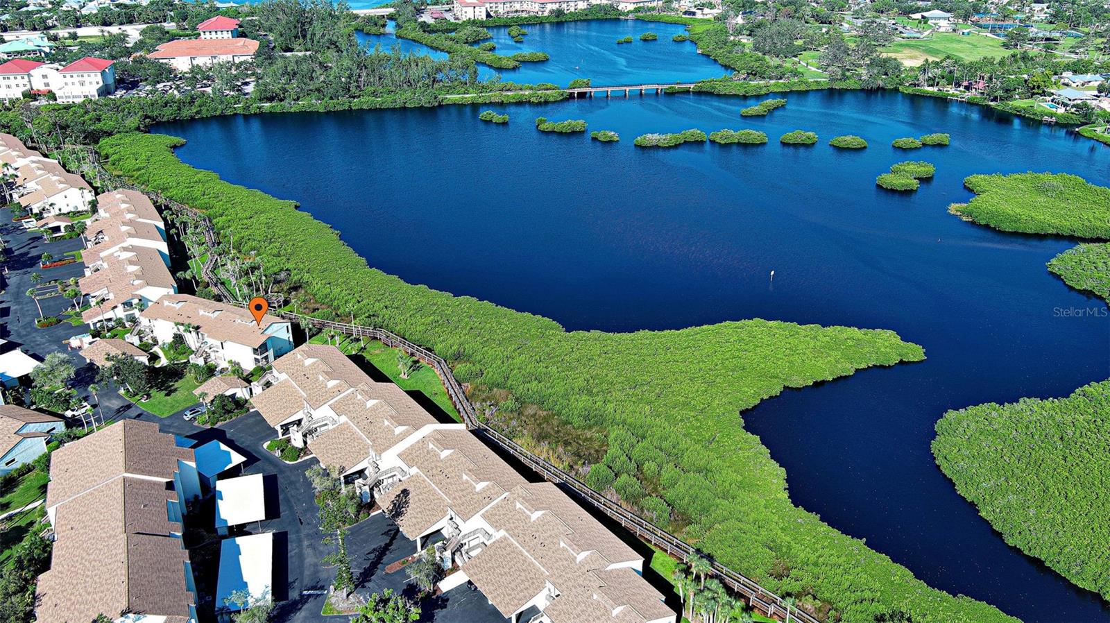 990 BIRD BAY WAY #258, VENICE, FL, 34285