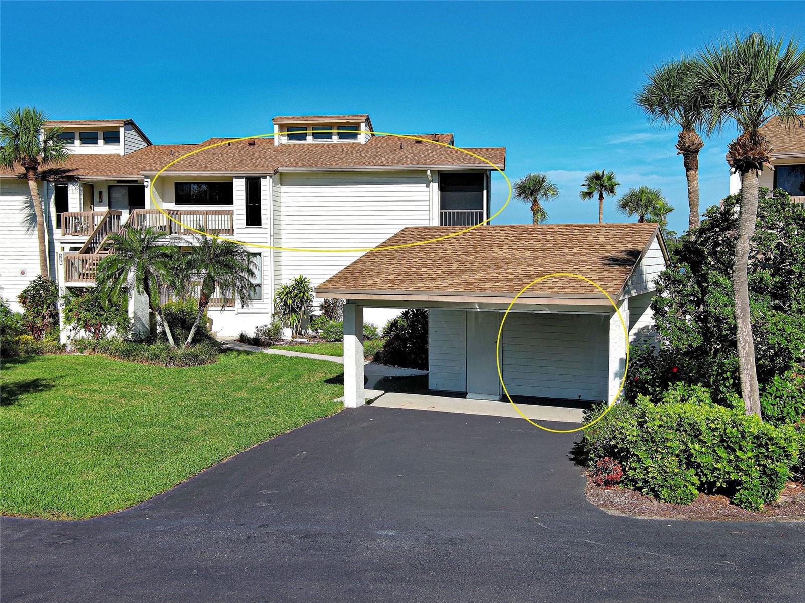 990 BIRD BAY WAY #258, VENICE, FL, 34285