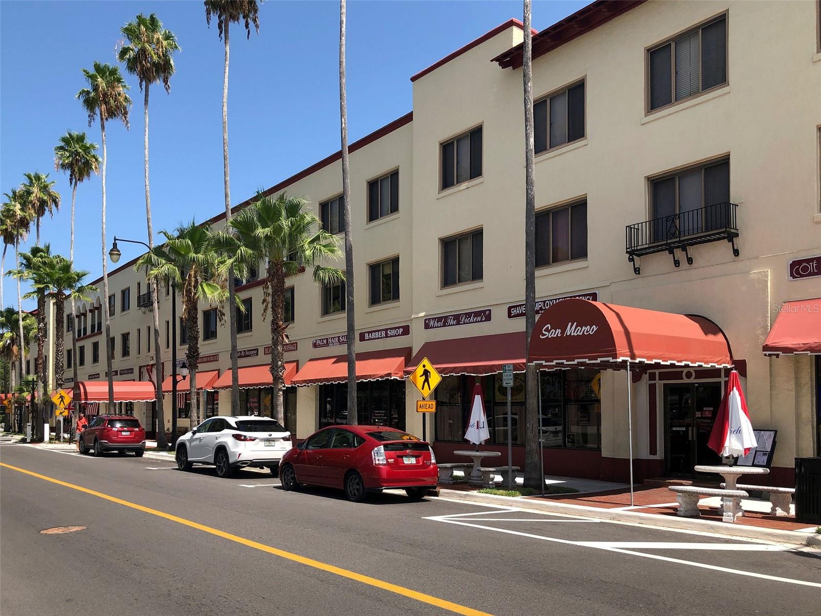 990 BIRD BAY WAY #258, VENICE, FL, 34285