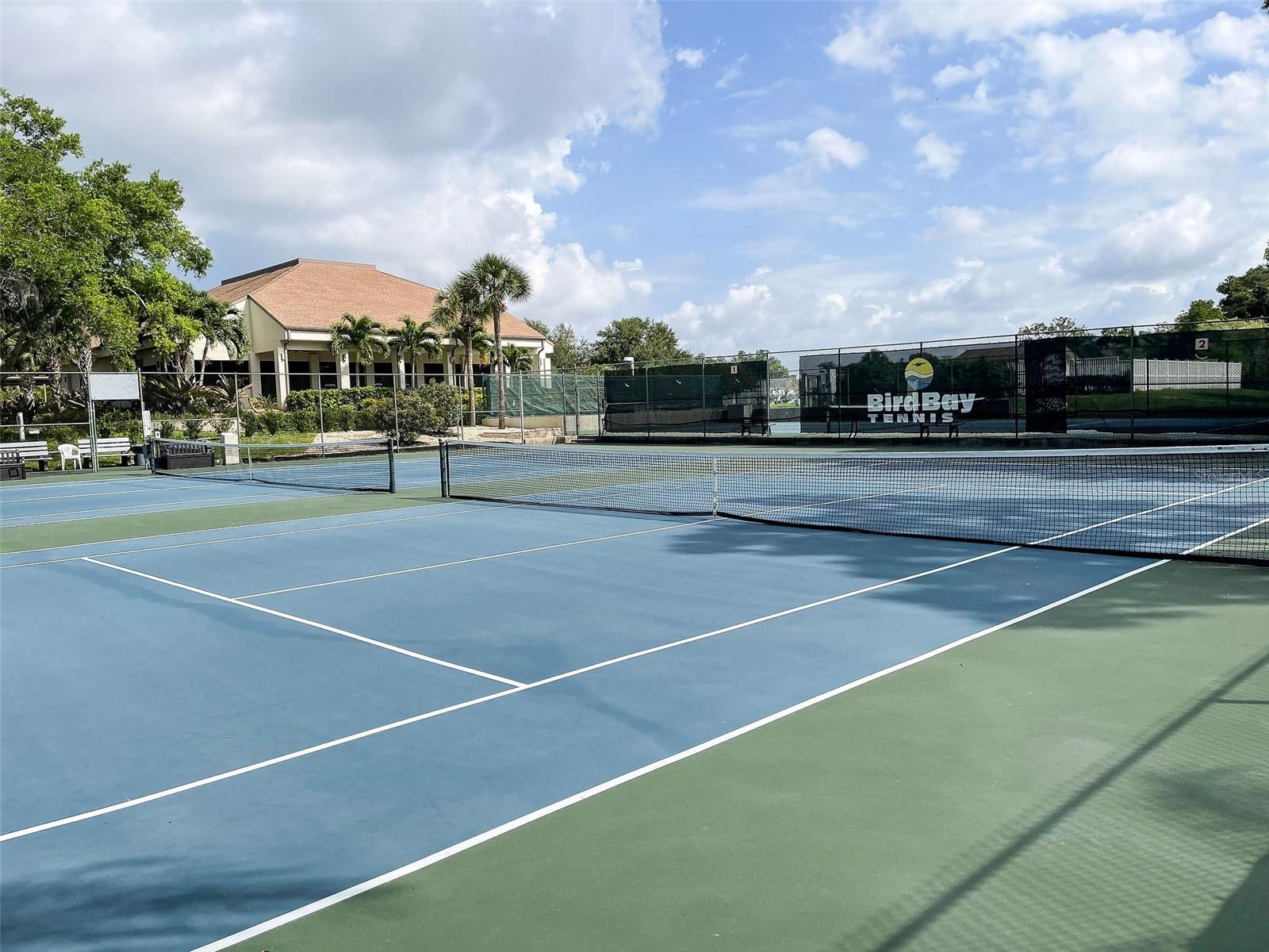 990 BIRD BAY WAY #258, VENICE, FL, 34285