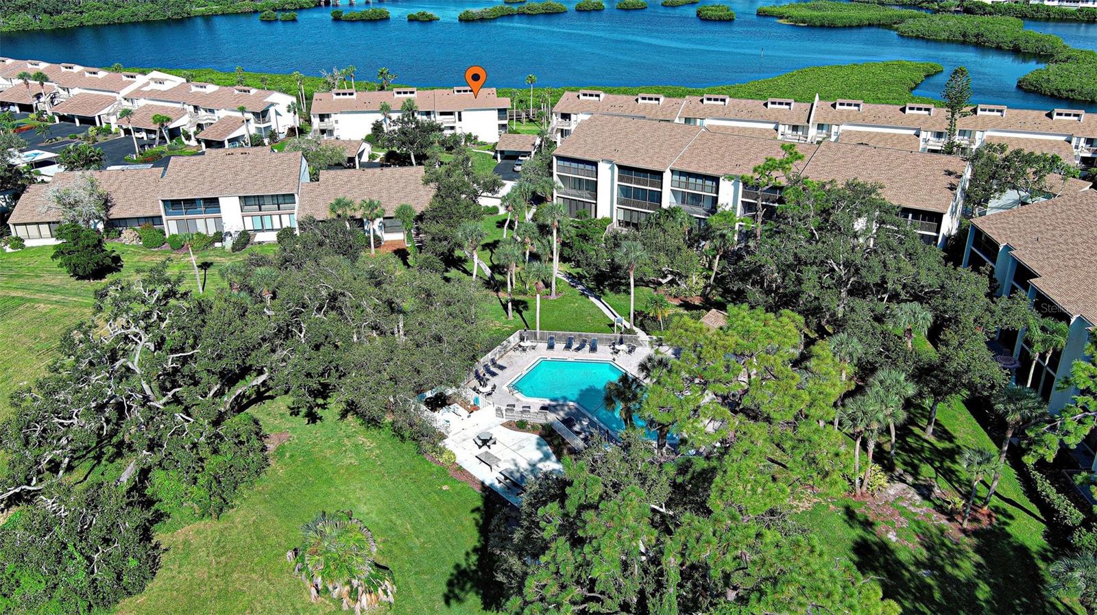 990 BIRD BAY WAY #258, VENICE, FL, 34285