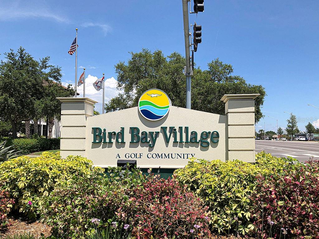 990 BIRD BAY WAY #258, VENICE, FL, 34285