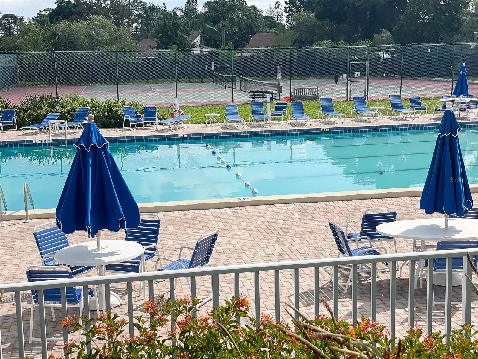 990 BIRD BAY WAY #258, VENICE, FL, 34285