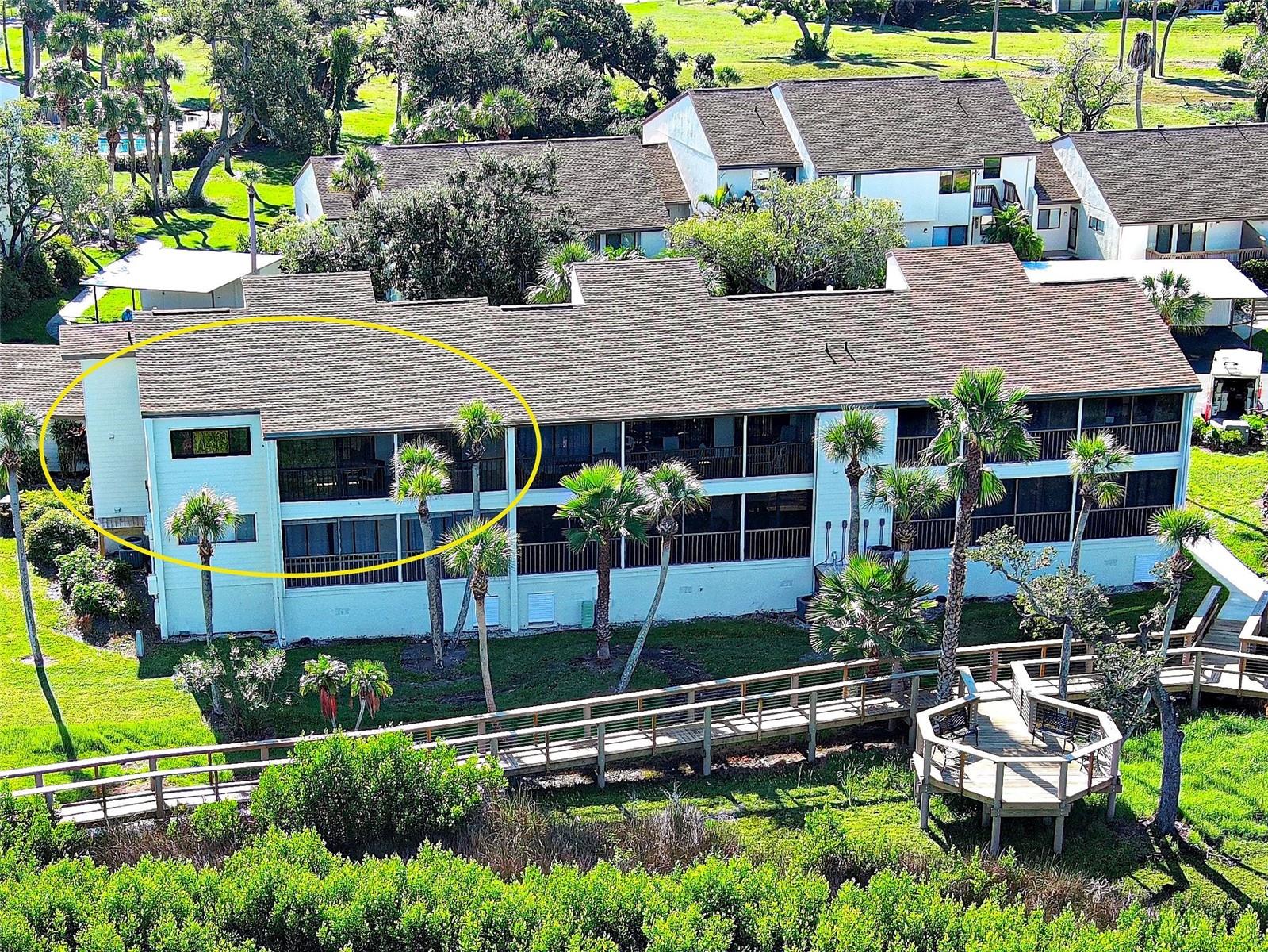 990 BIRD BAY WAY #258, VENICE, FL, 34285