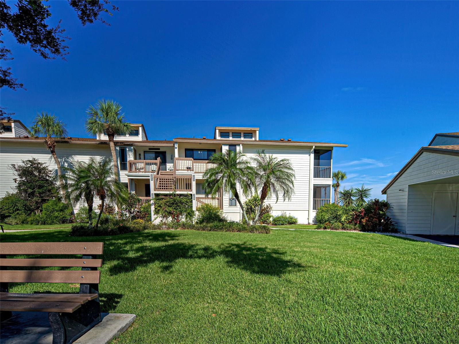 990 BIRD BAY WAY #258, VENICE, FL, 34285