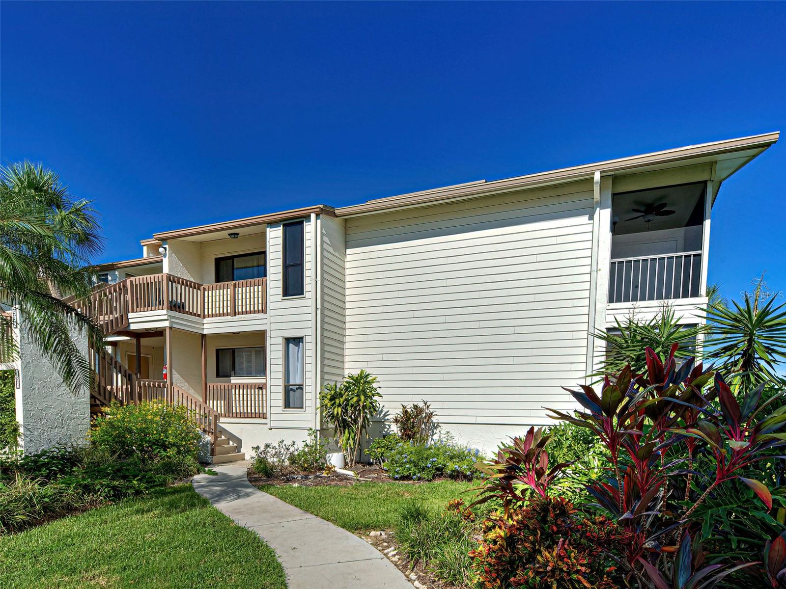 990 BIRD BAY WAY #258, VENICE, FL, 34285