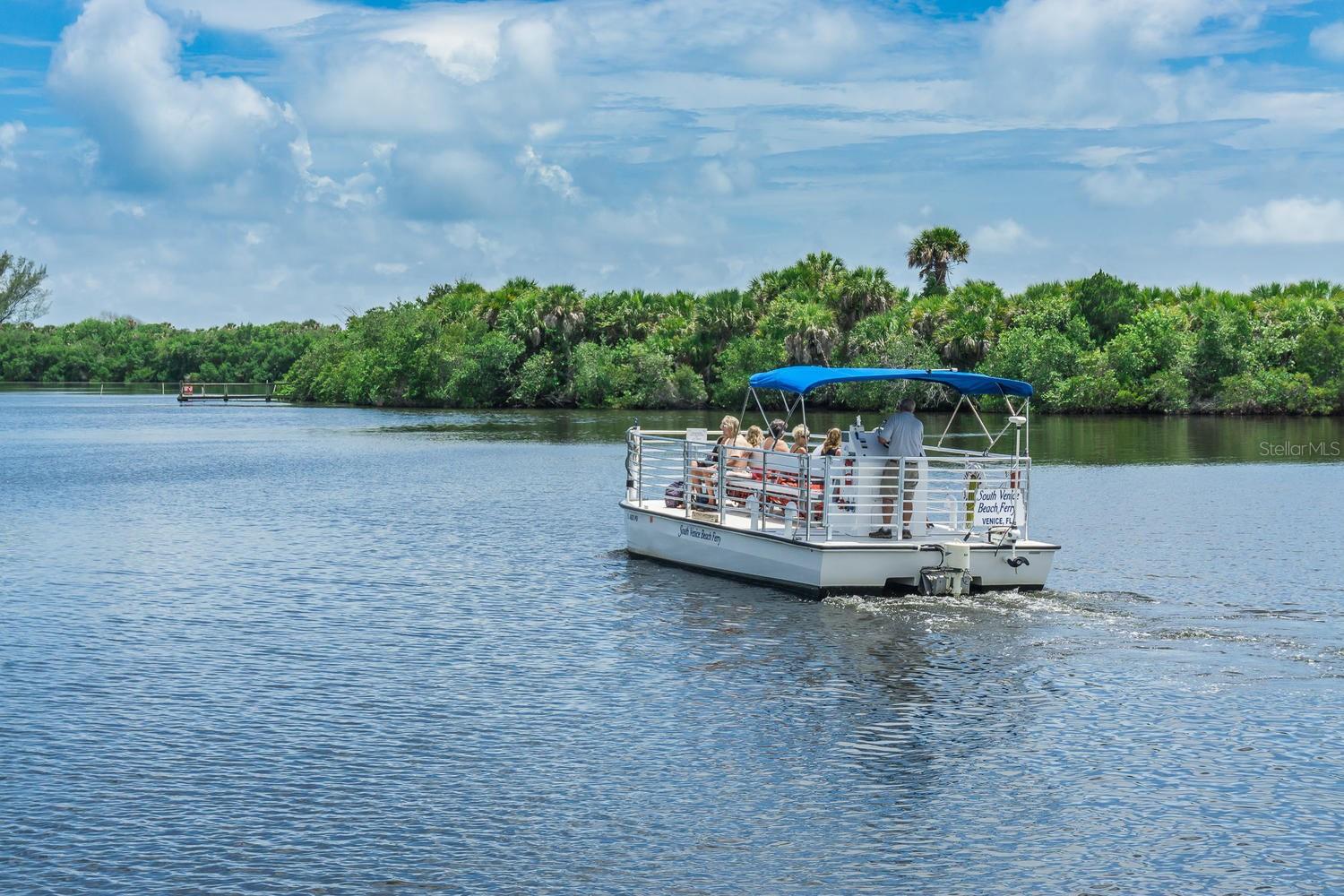 990 BIRD BAY WAY #258, VENICE, FL, 34285