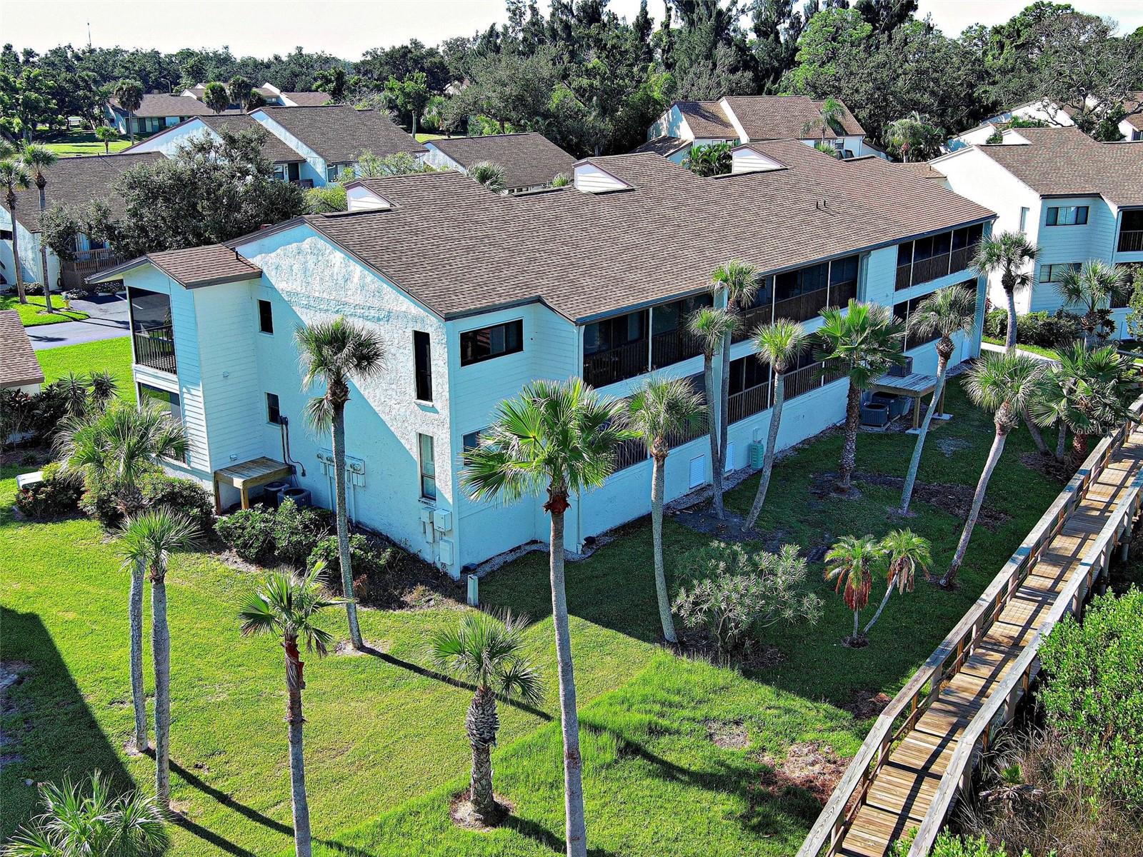 990 BIRD BAY WAY #258, VENICE, FL, 34285