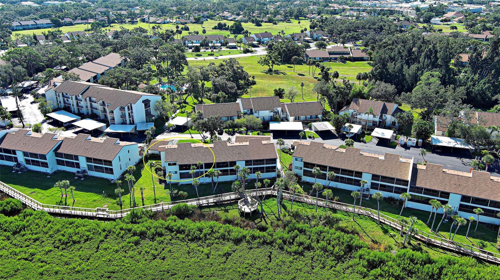 990 BIRD BAY WAY #258, VENICE, FL, 34285