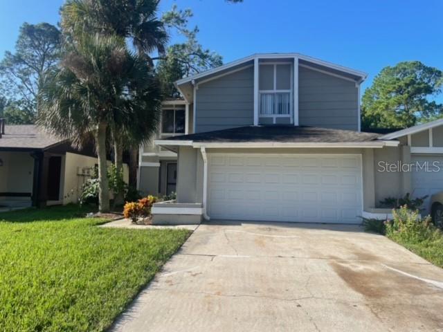 670 MACDUFF LN #A, WINTER SPRINGS, FL, 32708