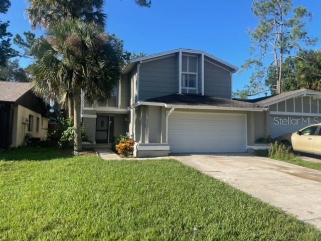 670 MACDUFF LN #A, WINTER SPRINGS, FL, 32708