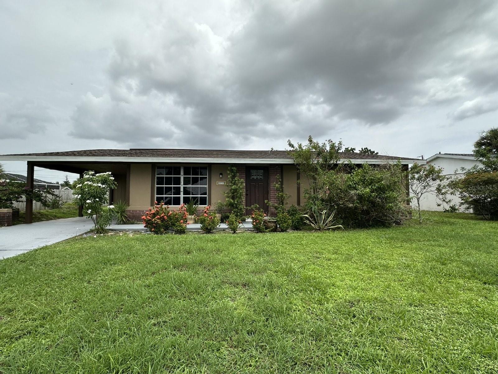2330 LEE TER, PORT CHARLOTTE, FL, 33952