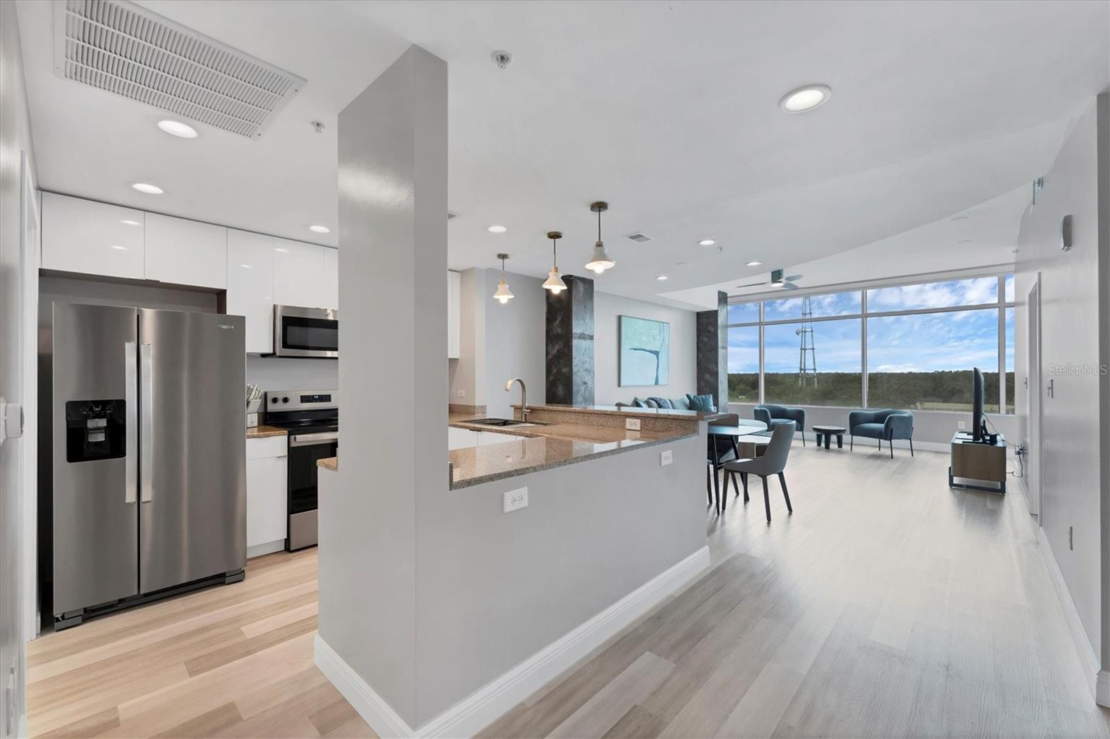 525 E JACKSON ST #705, ORLANDO, FL, 32801