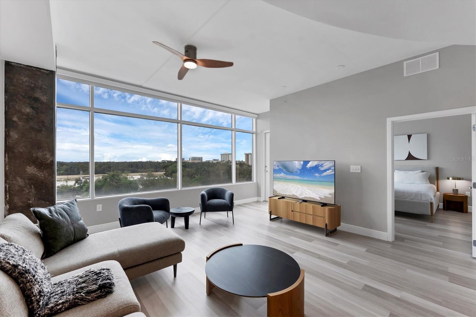 525 E JACKSON ST #705, ORLANDO, FL, 32801