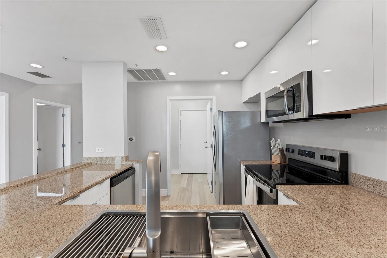 525 E JACKSON ST #705, ORLANDO, FL, 32801