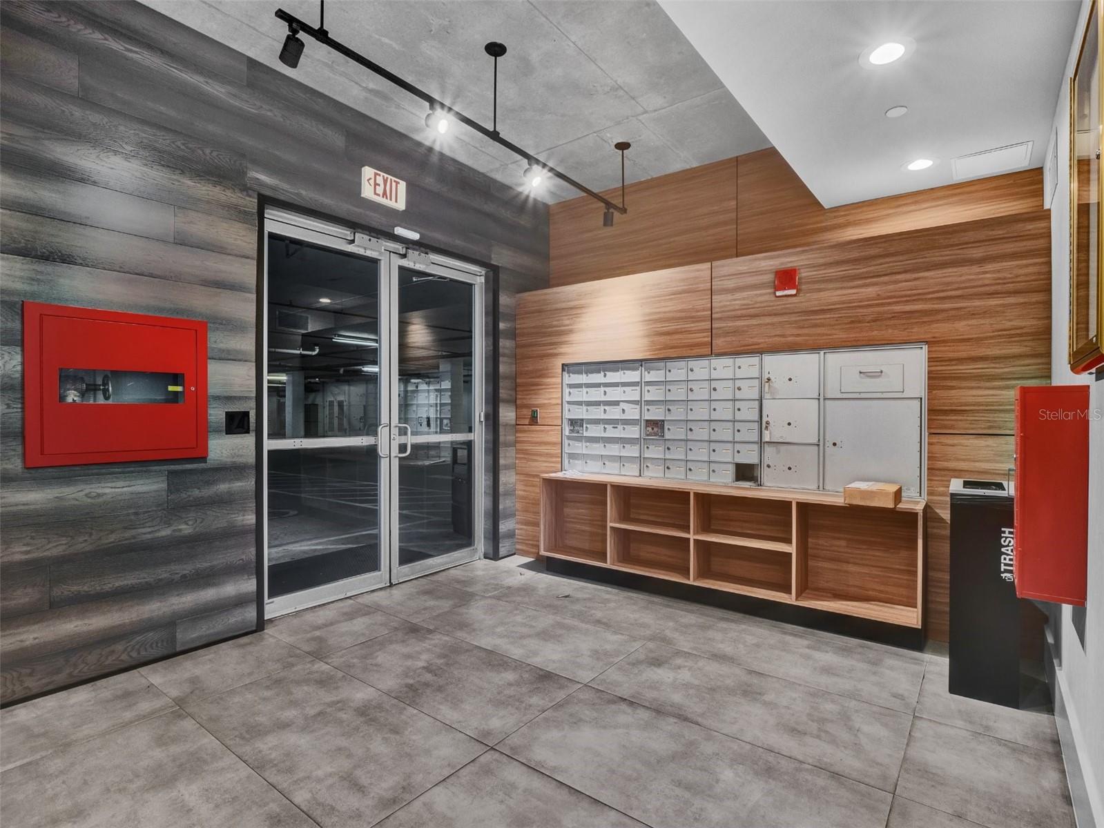 525 E JACKSON ST #705, ORLANDO, FL, 32801