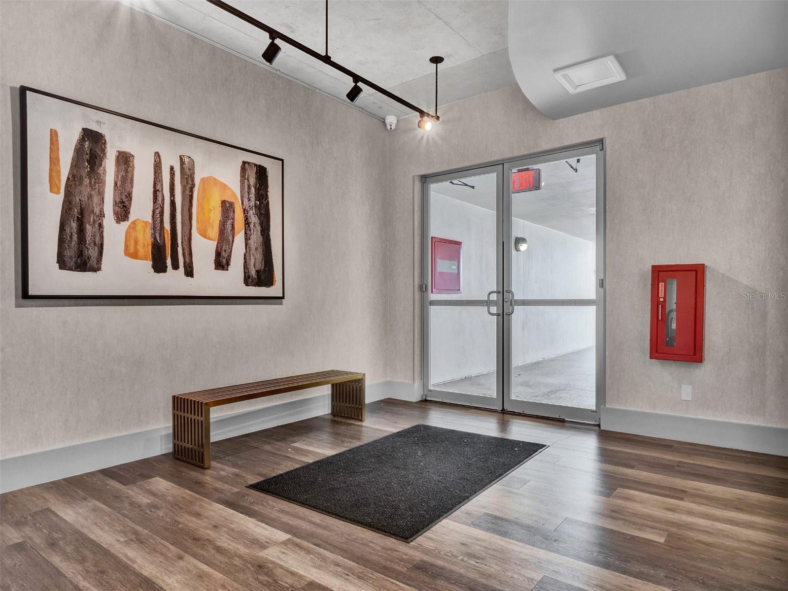 525 E JACKSON ST #705, ORLANDO, FL, 32801