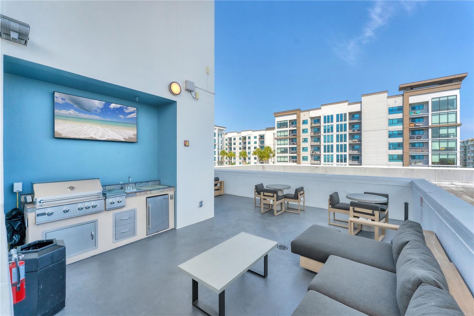 525 E JACKSON ST #705, ORLANDO, FL, 32801