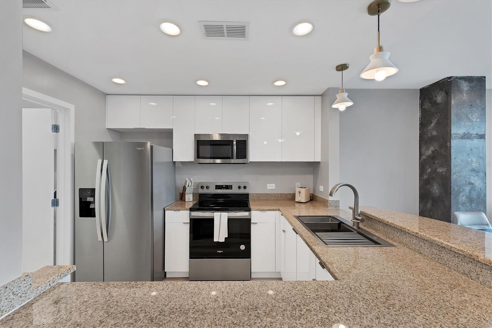 525 E JACKSON ST #705, ORLANDO, FL, 32801