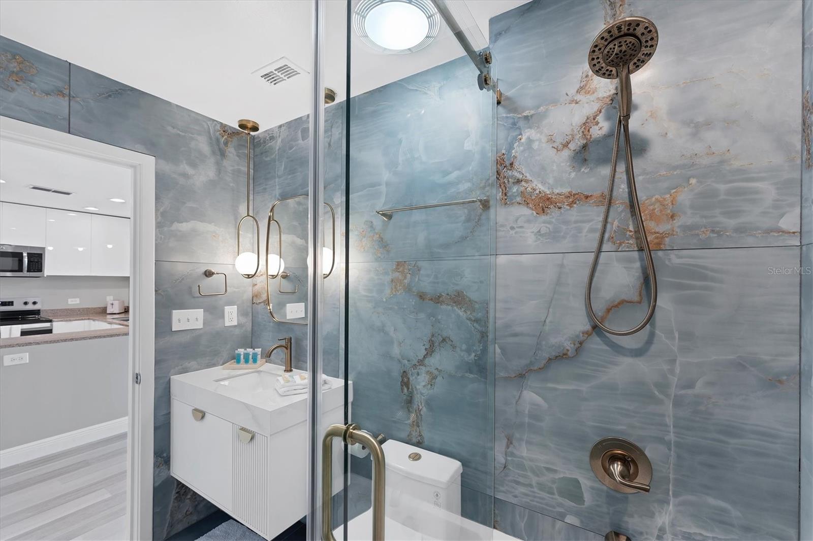 525 E JACKSON ST #705, ORLANDO, FL, 32801