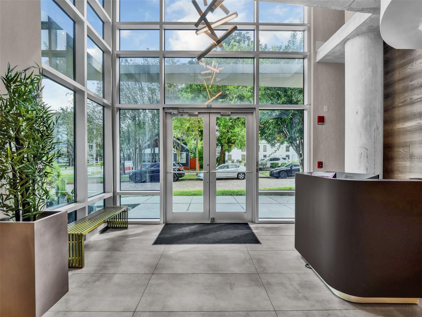 525 E JACKSON ST #705, ORLANDO, FL, 32801