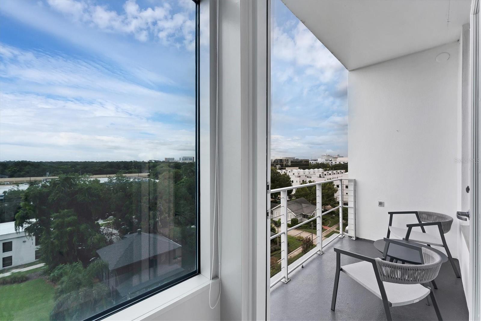 525 E JACKSON ST #705, ORLANDO, FL, 32801