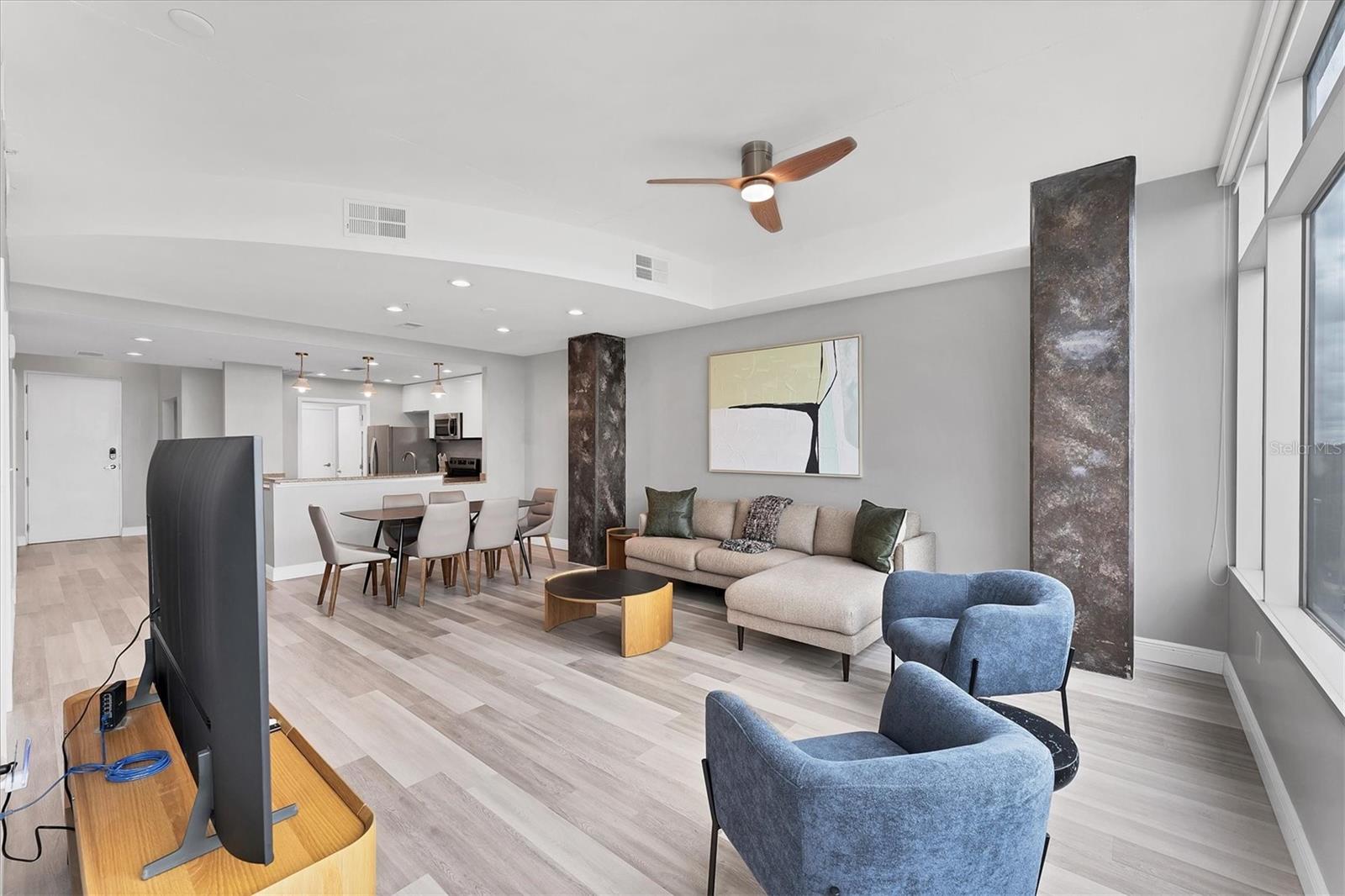 525 E JACKSON ST #705, ORLANDO, FL, 32801