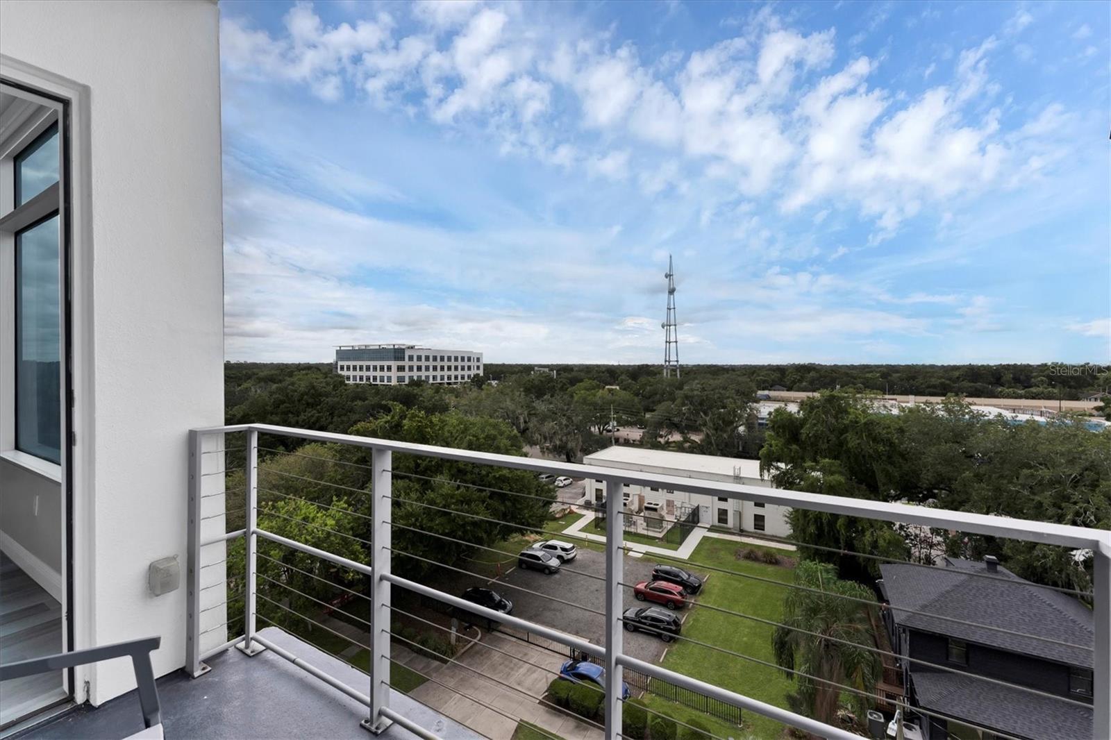 525 E JACKSON ST #705, ORLANDO, FL, 32801