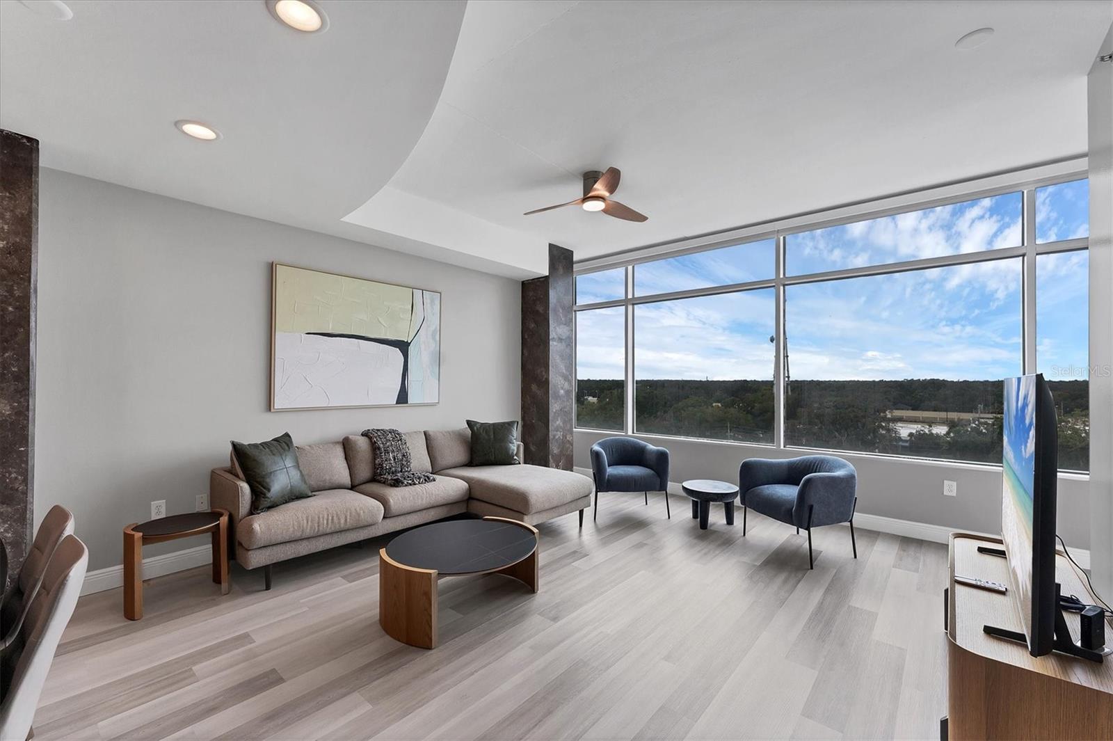 525 E JACKSON ST #705, ORLANDO, FL, 32801