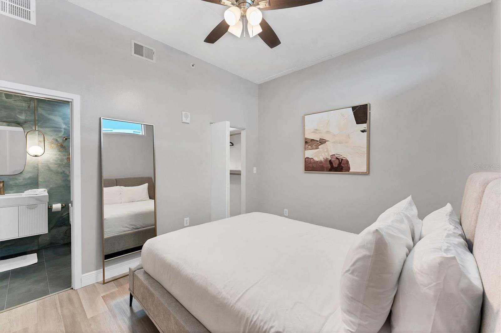 525 E JACKSON ST #705, ORLANDO, FL, 32801