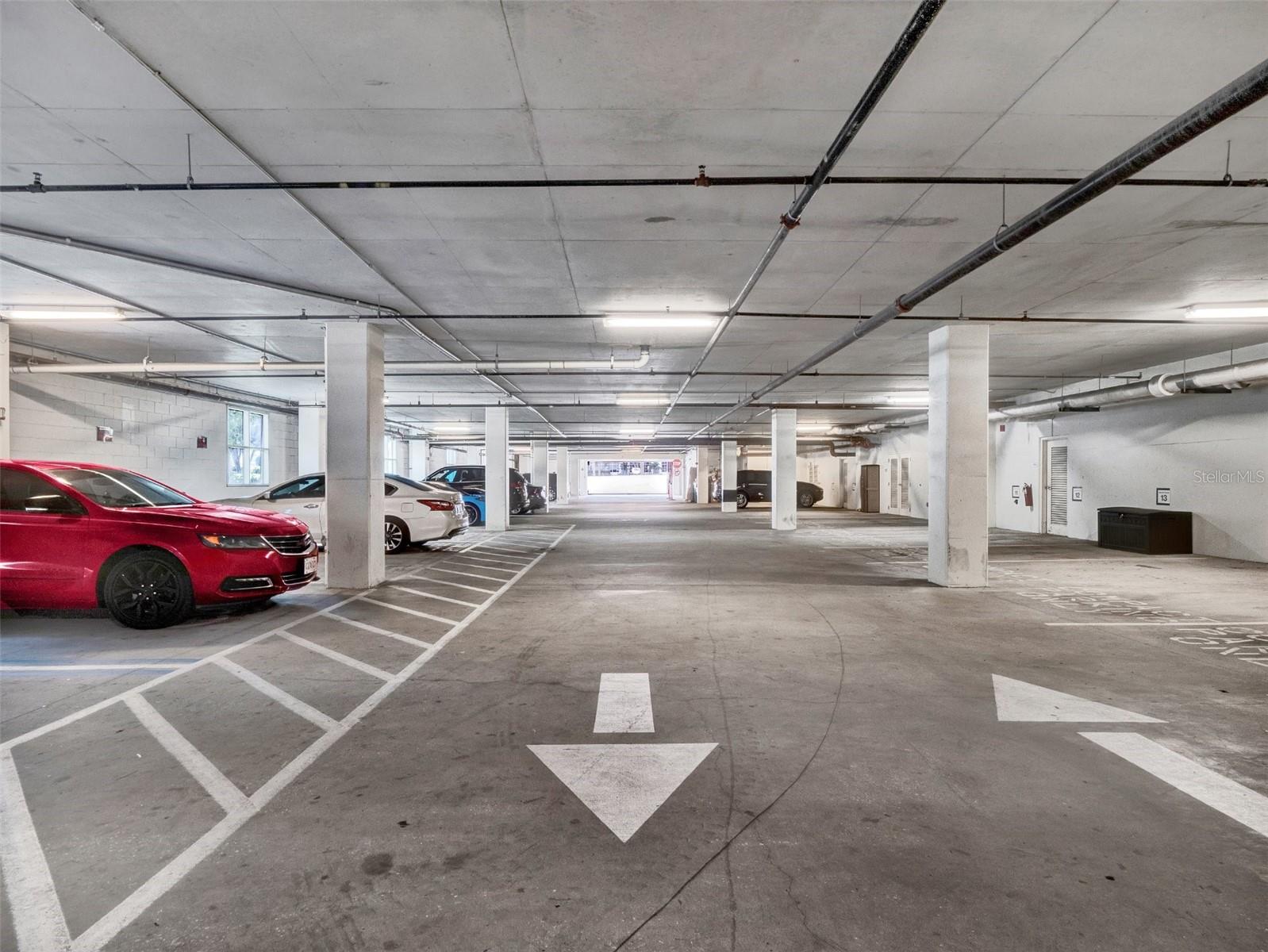 525 E JACKSON ST #705, ORLANDO, FL, 32801